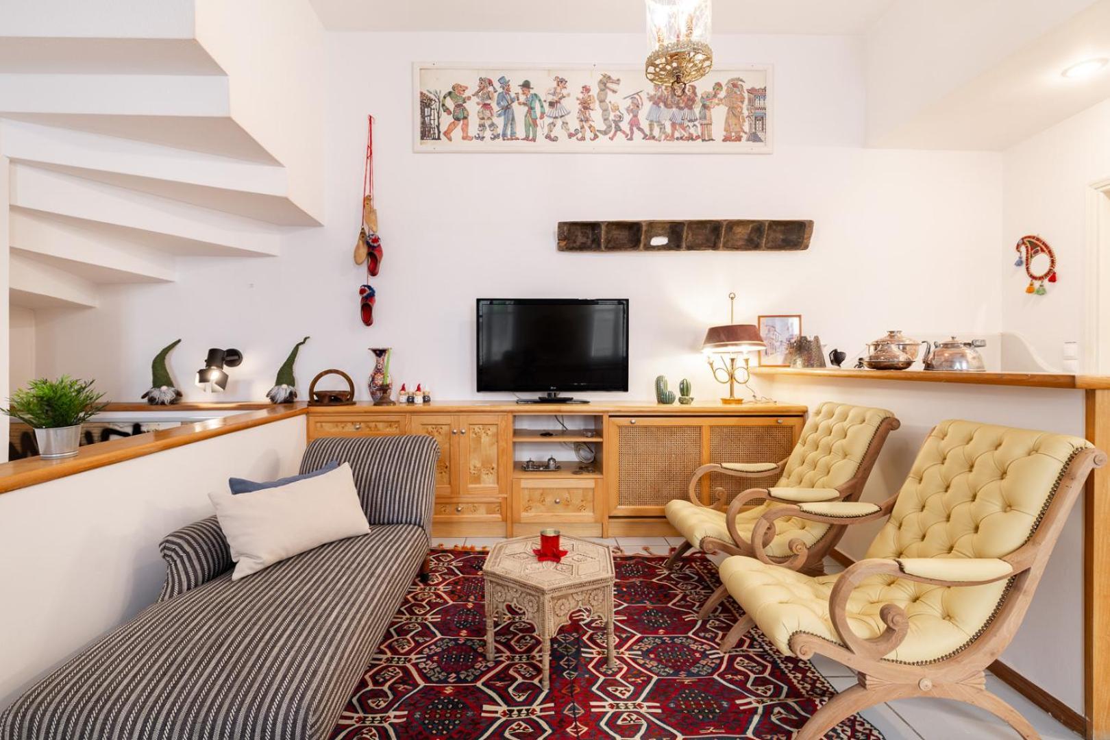 Athenian Getaway Villa In Plaka With Acropolis View By Athenian Homes Exterior foto